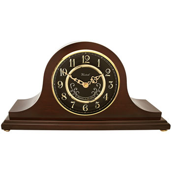 Настольные часы Vostok Clock T-10007-31